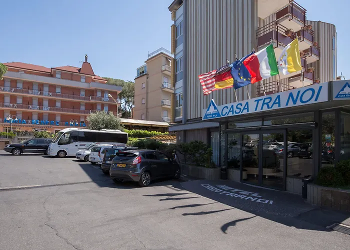Casa Tra Noi